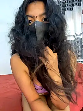 Angel Zaara online show from 12.01.25