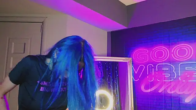 AriaVoss online show from 12.07.24