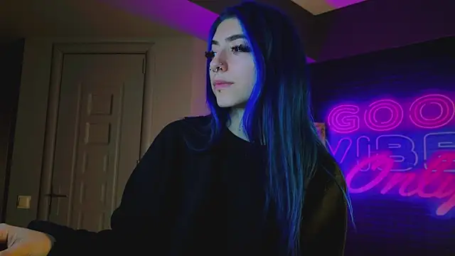 AriaVoss online show from 12.09.24