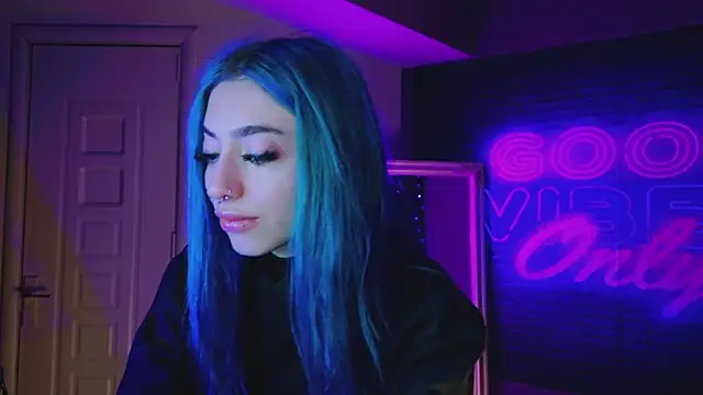 AriaVoss online show from 01.07.25