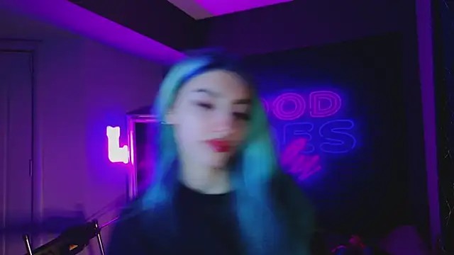 AriaVoss online show from 01.26.25