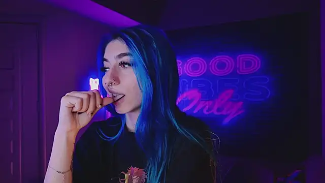 AriaVoss online show from 02.11.25