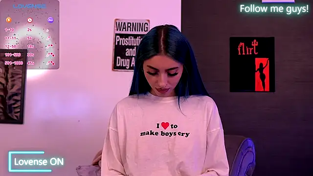 AriaVoss online show from 09.20.25