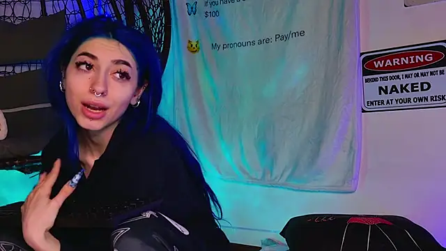 AriaVoss online show from 03.28.26