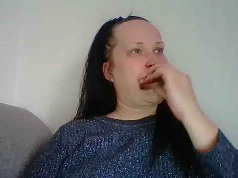 Snapshot of _squirty_cum_lady_ chatting on 01.20.25 squirty cum lady online show from 01.20.25