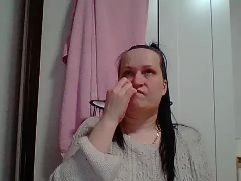 Snapshot of _squirty_cum_lady_ chatting on 02.18.25 squirty cum lady online show from 02.18.25