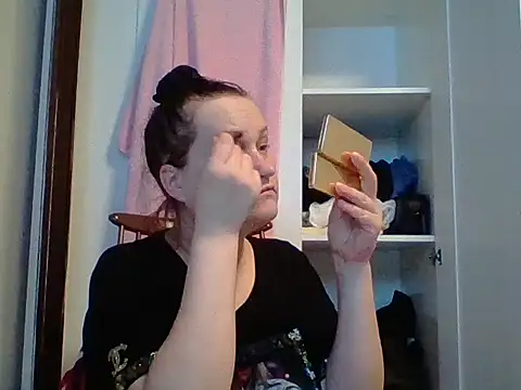 Snapshot of _squirty_cum_lady_ chatting on 02.23.25 squirty cum lady online show from 02.23.25