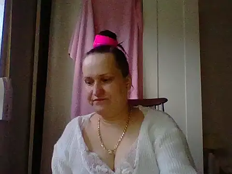 Snapshot of _squirty_cum_lady_ chatting on 02.27.25 squirty cum lady online show from 02.27.25