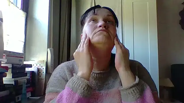  squirty cum lady  online show from 04.01.26