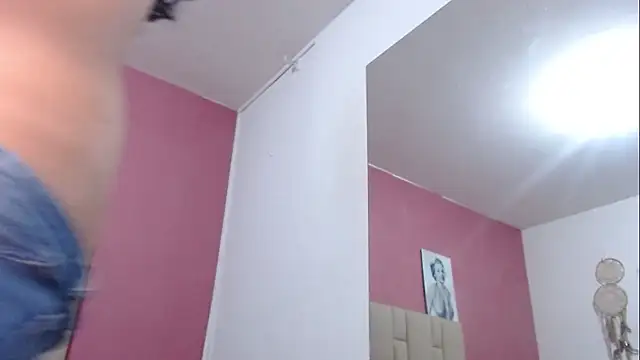 Amelia Debora Antonella online show from 01.20.25