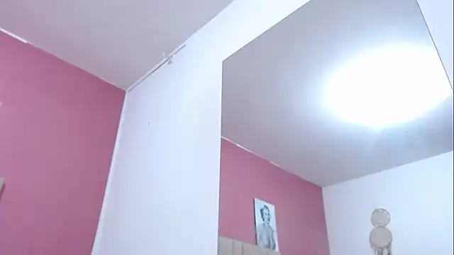 Amelia Debora Antonella online show from 01.27.25