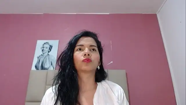 Amelia Debora Antonella online show from 01.30.25