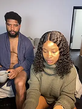 HazelAngelic online show from 02.18.25
