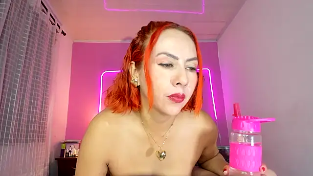 Niki Fox111 online show from 01.08.25