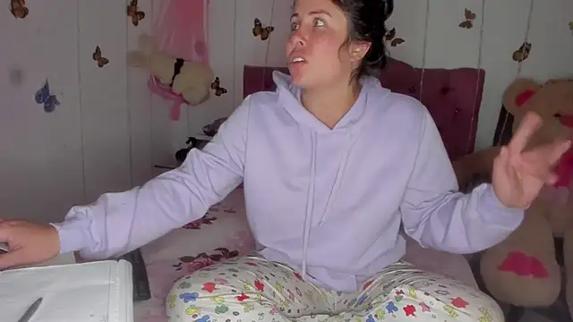 Dana Jeins online show from 04.07.26