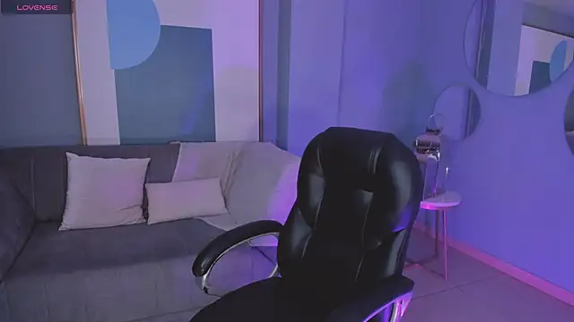 AllyJensen online show from 01.31.25