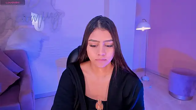 AllyJensen online show from 02.05.25