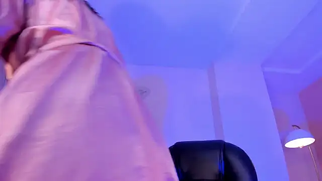 AllyJensen online show from 02.06.25