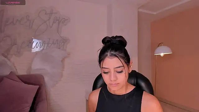 AllyJensen online show from 02.15.25