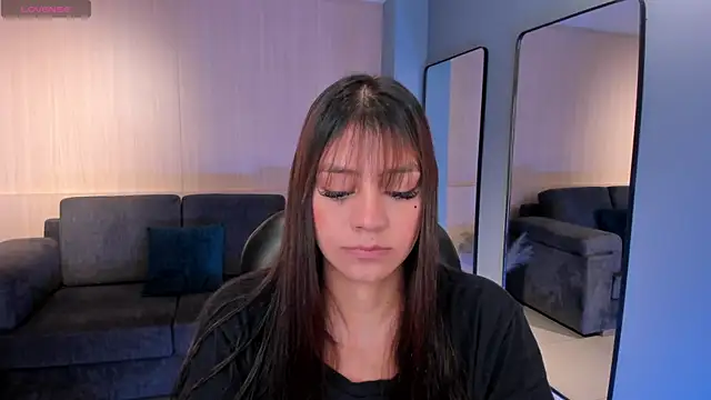 AllyJensen online show from 02.24.25