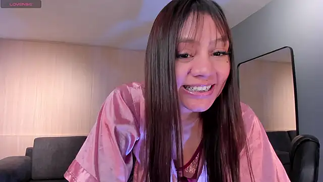 AllyJensen online show from 02.24.25