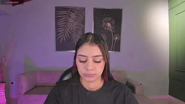 AllyJensen online show from 03.16.25