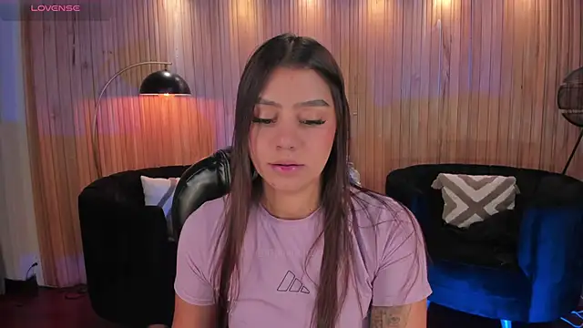 AllyJensen online show from 02.25.26