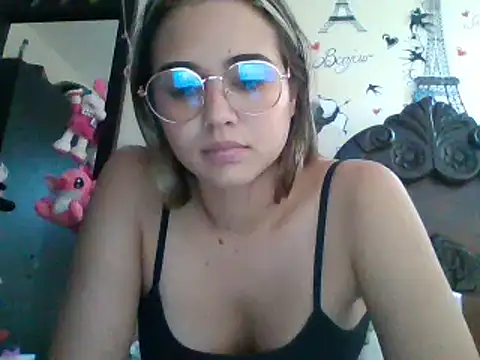 trianabell online show from 01.10.25