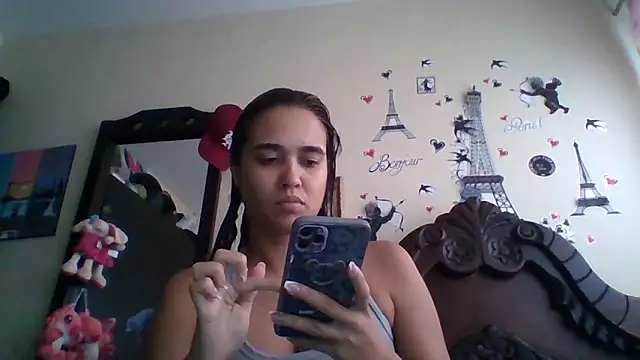 trianabell online show from 10.22.25