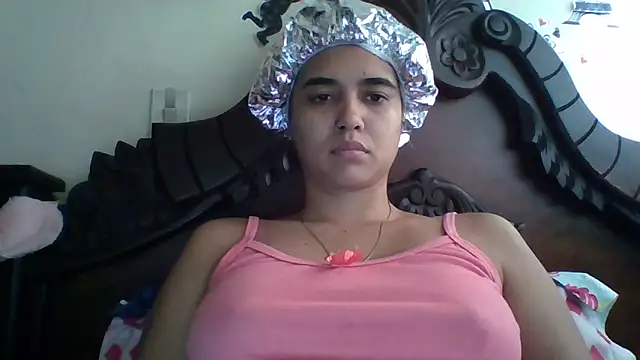 trianabell online show from 10.30.25