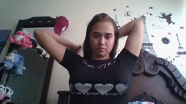 trianabell online show from 01.07.26