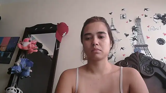 trianabell online show from 01.15.26