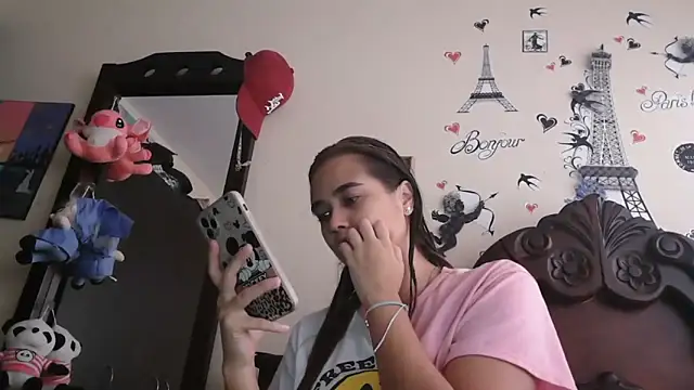 trianabell online show from 01.16.26