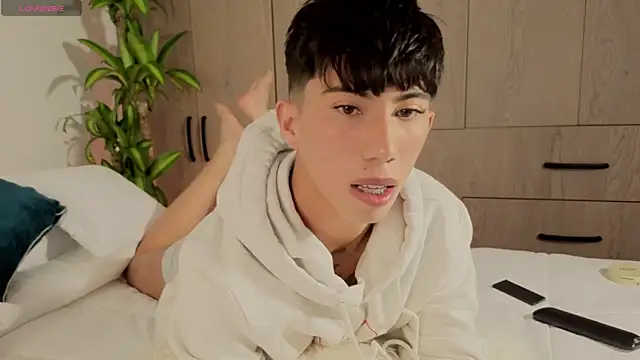 FabianPriince online show from 09.26.25