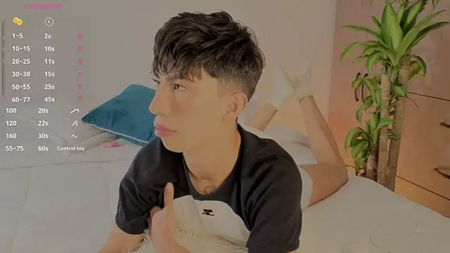 FabianPriince online show from 10.05.25