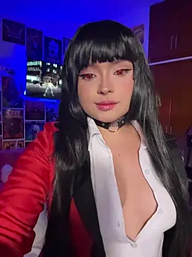 sensualkattt online show from 11.30.25