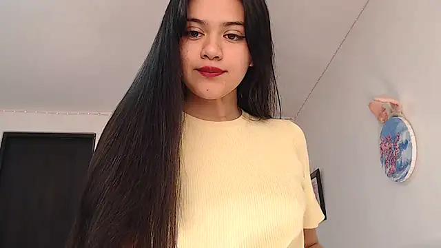 Snapshot of angelbeat_ chatting on 02.22.25 angelbeat online show from 02.22.25