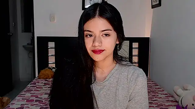 Snapshot of angelbeat_ chatting on 03.16.25 angelbeat online show from 03.16.25