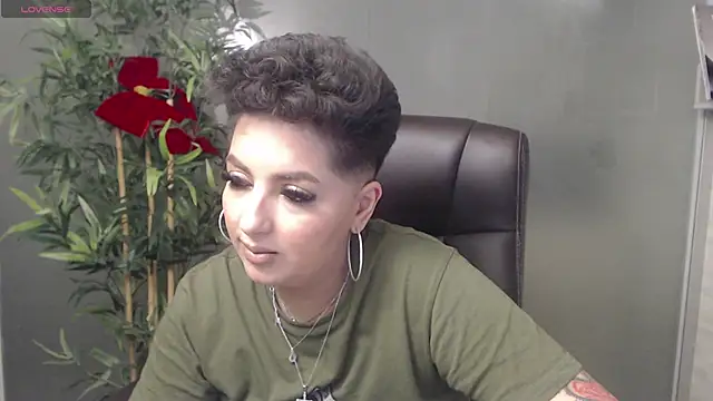 BustyAllyy online show from 12.07.24