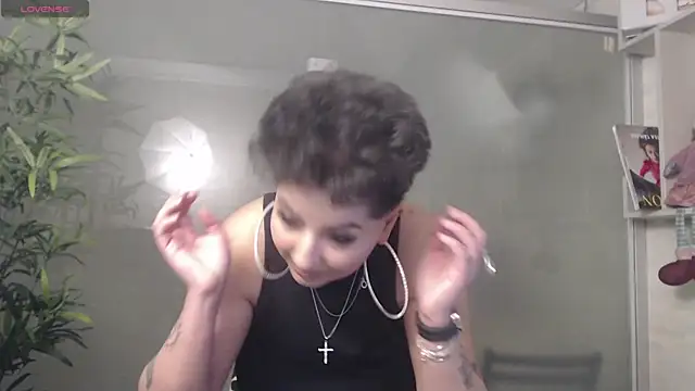 BustyAllyy online show from 01.03.25