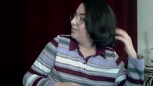 BustyAllyy online show from 02.09.26