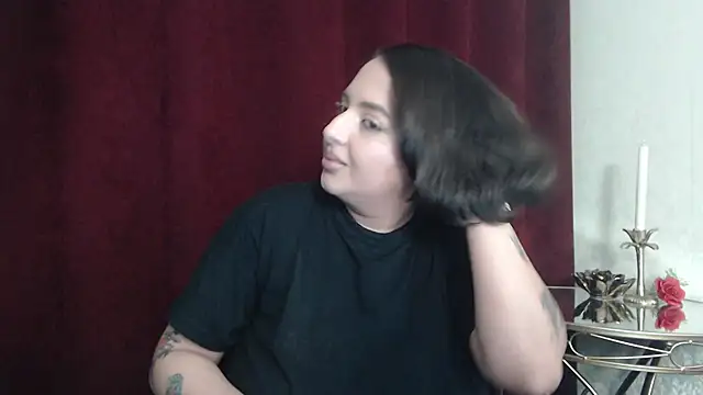 BustyAllyy online show from 02.15.26