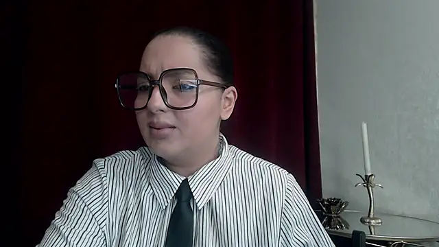 Snapshot of BustyAllyy chatting on 03.05.26 BustyAllyy online show from 03.05.26