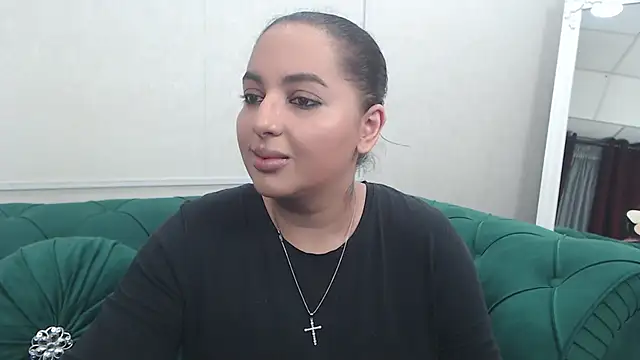 Snapshot of BustyAllyy chatting on 03.28.26 BustyAllyy online show from 03.28.26