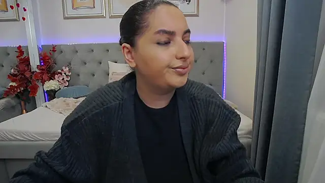 Snapshot of BustyAllyy chatting on 04.01.26 BustyAllyy online show from 04.01.26