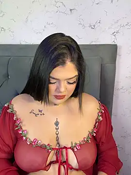 Brhiana Williamms online show from 06.14.26