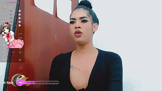 Amanda bigx online show from 12.15.24