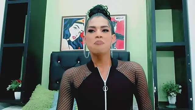 Amanda bigx online show from 12.16.24