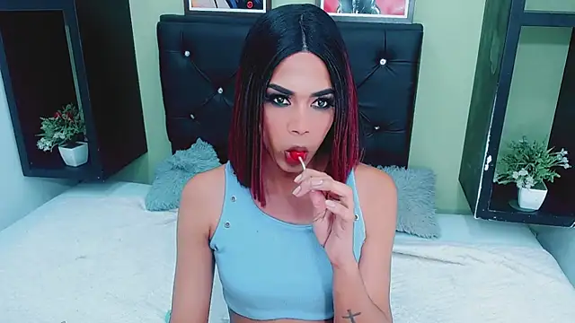 Amanda bigx online show from 12.20.24