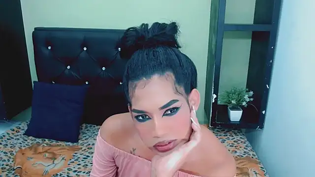 Amanda bigx online show from 12.27.24
